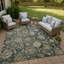 Tapis traditionnel lavable à la machine intérieur / extérieur ACN2528-1393034000-1393034011