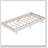 Modern Design Floating Platform Bed Frame-1711412865-1711412864
