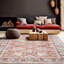 Tapis intérieur / extérieur rectangulaire Kaylo-859217425