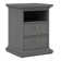Woodburn 2 Drawer Bedside Table