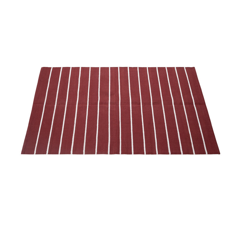 Geometric Area Rug Set, Rectangle 120 x 180cm