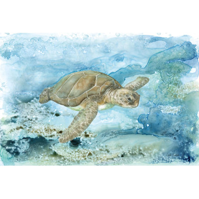Under Sea Life I