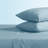 Microfiber Twill Sheet Set-900791883-900791886