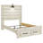 Kalayiah Slat Storage Bed-672924194