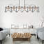 Eastman 6-Light Kitchen Island Chandelier