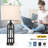 Zavannah USB Table Lamp