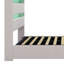 Lit plateforme de rangement hydraulique rembourré, lit de rangement relevable avec tête de lit à DEL RVB, aucun sommier tapissier requis-356633207-356633209