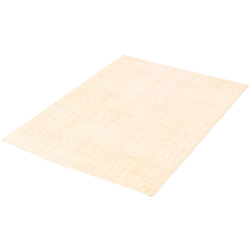 Viscose Indoor Rug