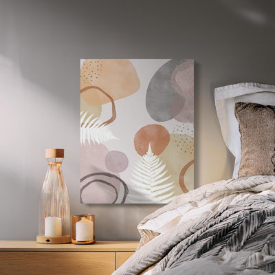 Wrapped Canvas Print Set