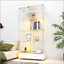 Vitrine moderne en verre-1967514563