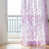 Mauve sélectionné