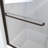 Ete 62" W x 57.38" H Bypass Frameless Tub Door-28766569-28766565