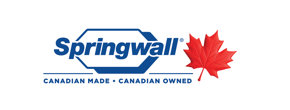 Logo Springwall