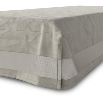 Naida Patio Chaise Lounge Cover