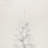 7.5FT White Slim Artificial Christmas Tree Includes Foldable Metal Stand