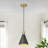 Woodby Kitchen Pendant Light-553925519