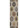 Premium Machine Washable Prisco Beige Rug