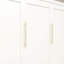 Lit mural escamotable vertical multifonctionnel avec cadre grand lit gris Lit escamotable pliable peu encombrant pour le salon