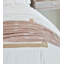 Couvre-lit / couvre-lit Chilmark Salmon-57310403