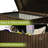 150 Gallon Outdoor Storage Deck Box Waterproof-113696133-113696126
