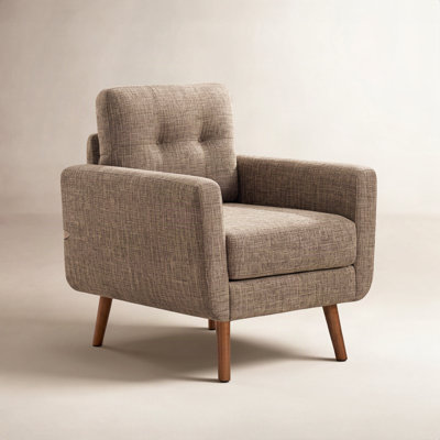 Estes Upholstered Accent Chair