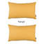 Coussin en lin -1490189508