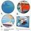 «Boat Harmonic Waters» - Art mural bateau-1917735483-1908235832