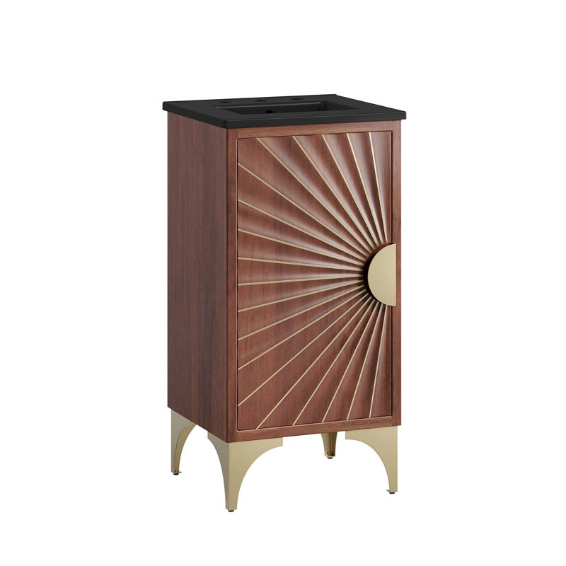 Modway Daylight, Black