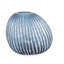 Grand vase en verre Yale-1504608665