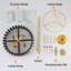 Annejet 4 - Light Chandelier-1308548149