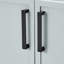 Base de meuble-lavabo simple ARIEL Kelley 54 seulement-99377279