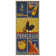 Kinchen Hand Hooked Wool Pile Geometric Rug
