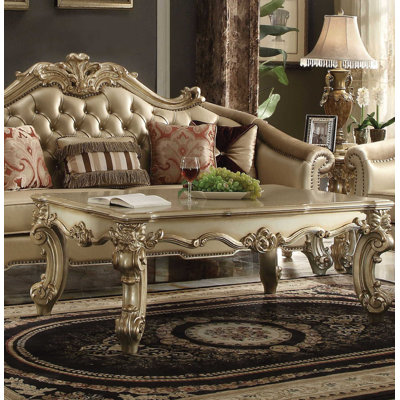 Table basse Carlene