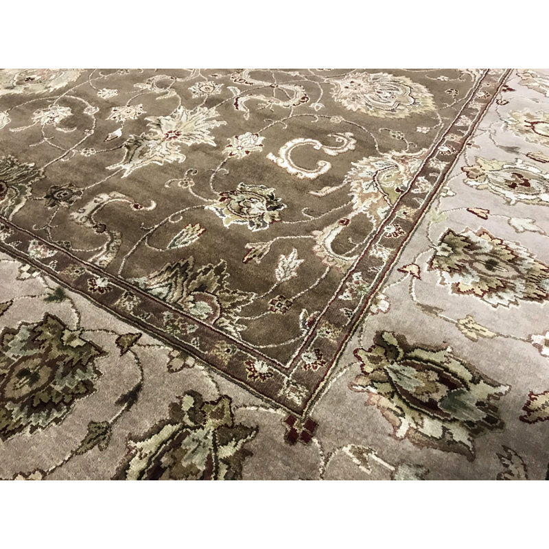 One-of-a-Kind 8'8" X 11'10" Area Rug