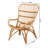 Aylinne Rattan Armchair