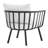 Modway Riverside Outdoor Patio Aluminum Armchair-1700597074-1700597075