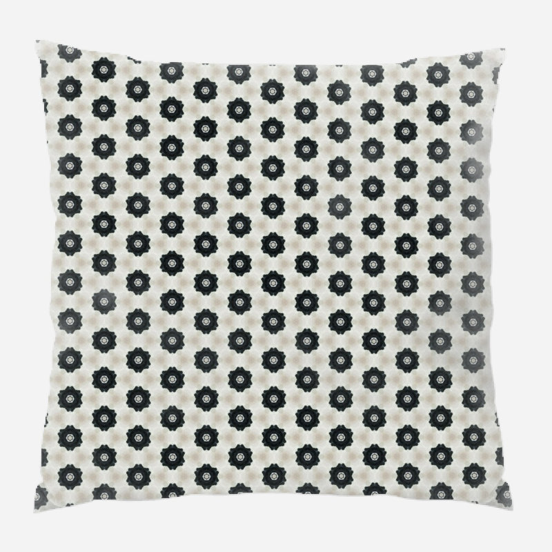 Background Throw Pillow