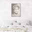 Greek Statue III Print by David Brown-74332286-74332288