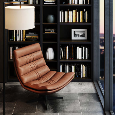 Lido swivel chair