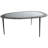 Abinaya Glass Top Single Coffee Table-2123430670