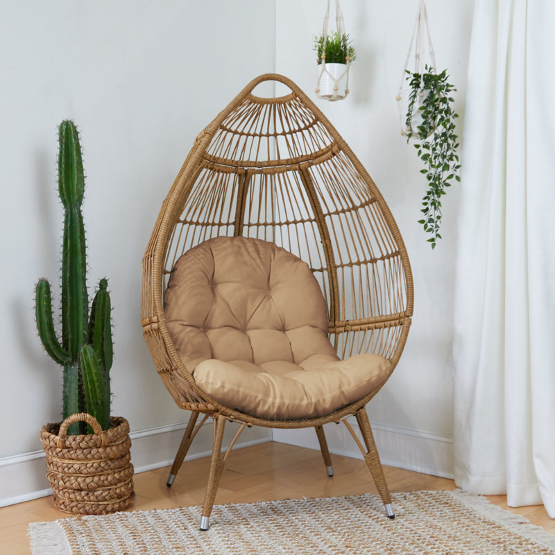 Coussin de siège, Kaki