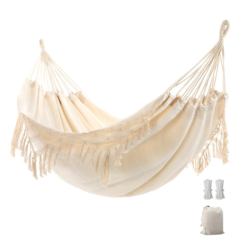 Caislin Classic Hammock, Beige