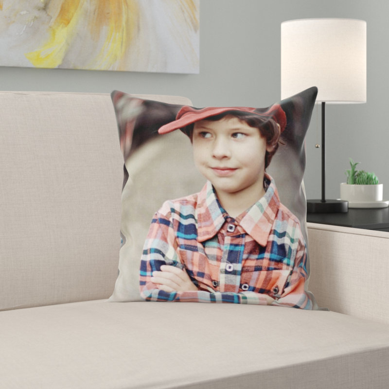 Coussin de capuchon