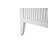 Laval 36" Single Sink Freestanding Bathroom Vanity with Engineered Marble Top-105245160-105245173