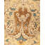 Classic One-of-a-Kind 10' 3" X 14' 1" Hand Knotted Area Rug