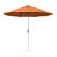 Parasol 9 pi Mira Sunbrella® Mira-333255977