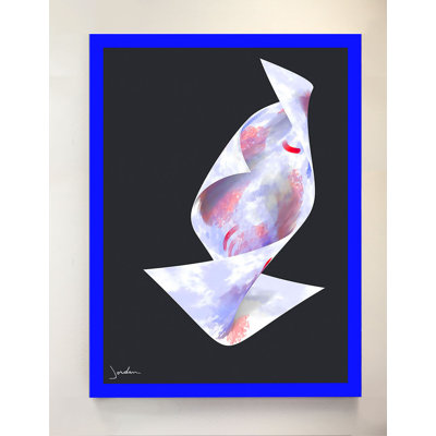 Kent Wilcoxson Jordan " Embrace " by Kent Wilcoxson Jordan