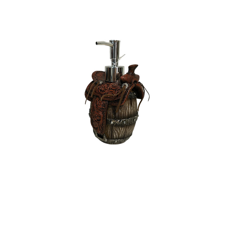 Distributeur de savon Western Western