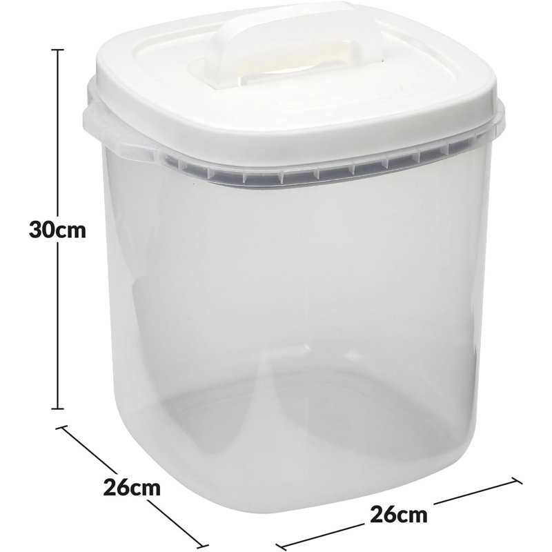 Mulgrave Food Storage Container