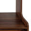 Storage Cabinet, Farmhouse, Kitchen Pantry Hutch, Kitchen Hutch Buffet With Microwave Stand, Freestanding Buffet Sideboard Coffee Bar